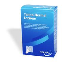 TANNO HERBAL LOZIONE 100 G - farmacia187.it