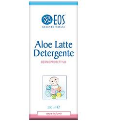 EOS ALOE LATTE DET 200ML - farmacia187.it