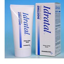 IDRATAL CREMA IDRATANTE 75 ML - farmacia187.it