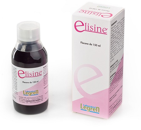 ELISINE 150 ML - farmacia187.it