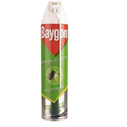 BAYGON SCARAFAGGI/FORMICHE POLVERE GRANI 250 G - farmacia187.it