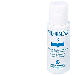 VIDERMINA 3 200 ML - farmacia187.it