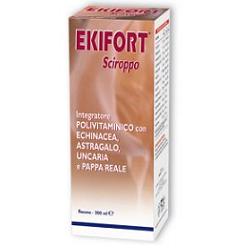 EKIFORT 200 ML - farmacia187.it