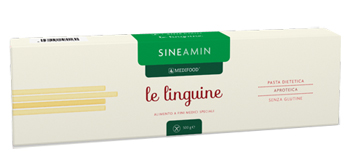 SINEAMIN LINGUINE 500 G - farmacia187.it