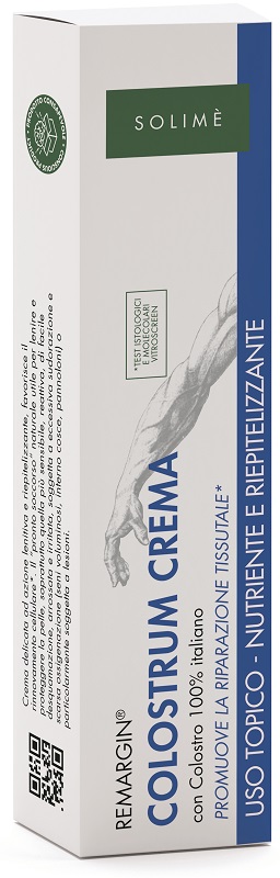REMARGIN COLOSTRUM CREMA 50 ML - farmacia187.it