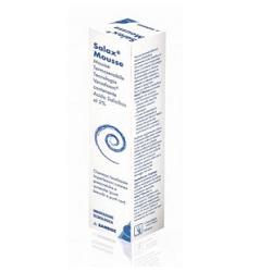 SALAX MOUSSE 75 ML - farmacia187.it