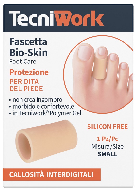 BIOSKIN FASC TUBOL S 1PZ - farmacia187.it