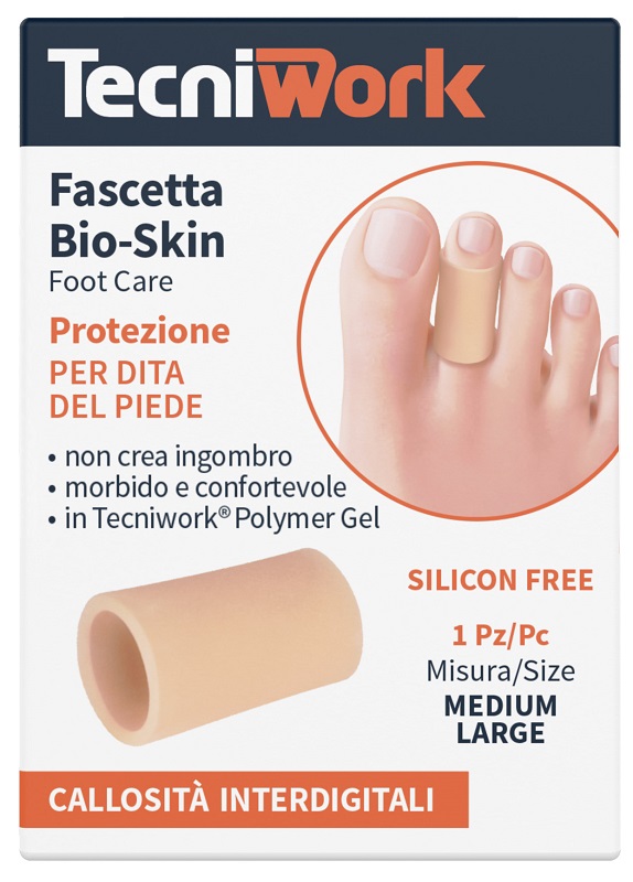 BIOSKIN FASC TUBOL M/L 1PZ - farmacia187.it