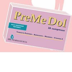 PREMEDOL 330MG 30 COMPRESSE - farmacia187.it
