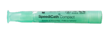 CATETERE VESCICALE AUTOLUBRIFICANTE IDROFILO PRONTO ALL'USO PER DONNA SPEEDICATH COMPACT MISURA CH10 30 PEZZI ARTICOLO 28580 - farmacia187.it