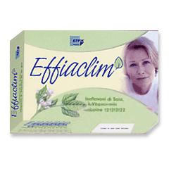 EFFIACLIM 30 COMPRESSE - farmacia187.it