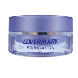 COVERMARK FOUNDATION 15 ML FONDOTINTA COLORE 4 - farmacia187.it