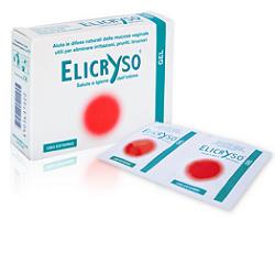 ELICRYSO GEL VAGINALE 14 BUSTINE 1,5 ML - farmacia187.it