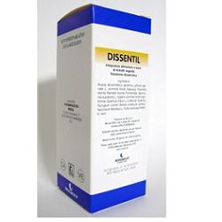DISSENTIL SOLUZIONE IDROALCOLICA 50 ML - farmacia187.it