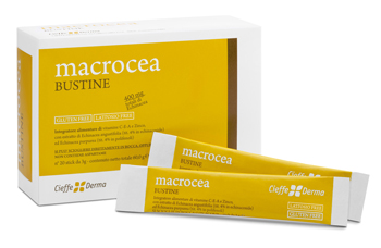MACROCEA 20 BUSTINE - farmacia187.it