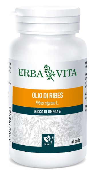 OLIO RIBES 60 PERLE 673 MG - farmacia187.it
