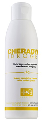 CHERADYN IDROGEL 150 ML - farmacia187.it