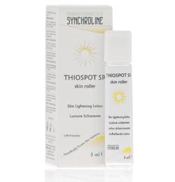 THIOSPOT SR SKIN ROLLER 5 ML - farmacia187.it