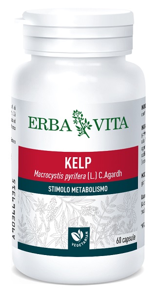 KELP 60 CAPSULE 500 MG - farmacia187.it