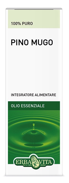 PINO MUGO OLIO ESSENZIALE 10 ML - farmacia187.it