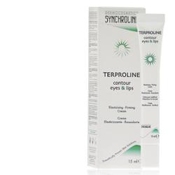 TERPROLINE CONTOUR EYES&LIPS 51 ML - farmacia187.it