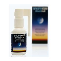 SNOREEZE SPRAY GOLA 23,5 ML - farmacia187.it