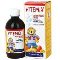 VITEMIX JUNIOR 200 ML - farmacia187.it