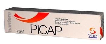 PICAP CREMA BARRIERA COADIUVANTE PRURITO 30 ML - farmacia187.it