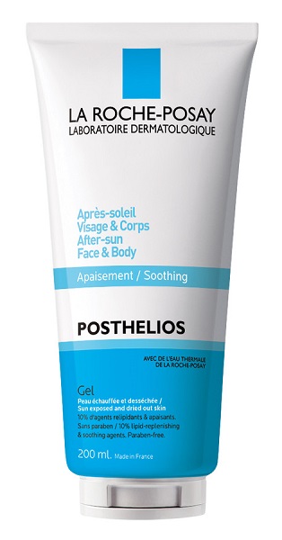 POSTHELIOS LATTE 200 ML - farmacia187.it