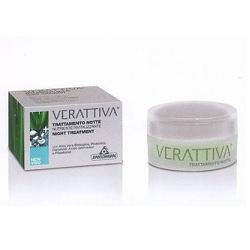 VERATTIVA CREMA NOTTE 50 ML - farmacia187.it