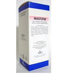 MASTOFIB 50 ML SOLUZIONE IDROALCOLICA - farmacia187.it
