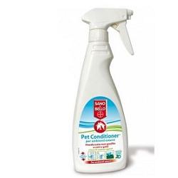PET CASA CLEAN PET CONDITIONER ESTERNI 500 ML - farmacia187.it