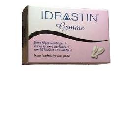IDRASTIN GEMME 28 PERLE MONODOSE - farmacia187.it