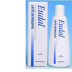 EUDAL LATTE DETERGENTE 200 ML - farmacia187.it