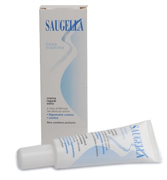 SAUGELLA CREMA ANTIRAGADI 30ML - farmacia187.it