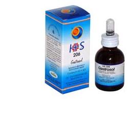 GASTROSOL LIQUIDO 50 ML - farmacia187.it