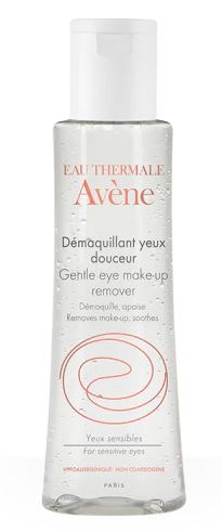 EAU THERMALE AVENE STRUCCANTE DELICATO PER OCCHI 125 ML - farmacia187.it