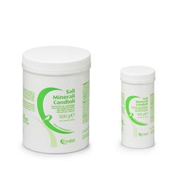 CANDIOLI SALI MINERALI ORNITOLOGIA BARATTOLO 100 G - farmacia187.it