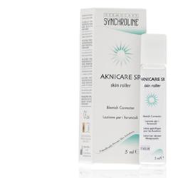 AKNICARE SR SKIN ROLLER 5ML - farmacia187.it
