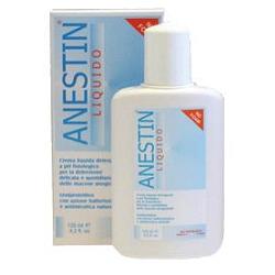ANESTIN LIQUIDO 125 ML - farmacia187.it