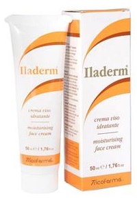 ILADERM CREMA VISO VITAMINA C 50 ML - farmacia187.it