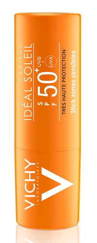 IDEAL SOLEIL STICK SPF50+ 9G - farmacia187.it