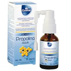PROPOLINA SPRAY 15 ML - farmacia187.it