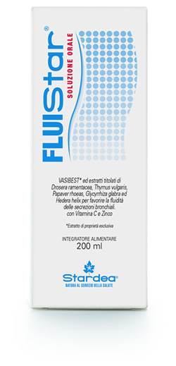 FLUISTAR 200 ML - farmacia187.it