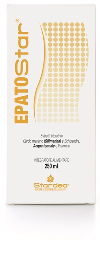 EPATOSTAR 250 ML - farmacia187.it