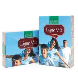 LIGNE VIT BIOLOGICO 20 AMPOLLE BEVIBILI DA 10 ML - farmacia187.it