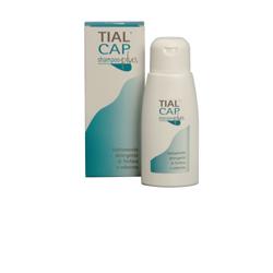 TIAL CAP SHAMPOO PLUS ANTIFORFORA 150 ML - farmacia187.it