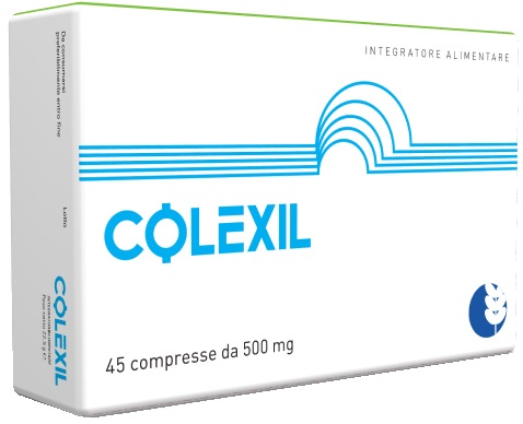 COLEXIL 45 COMPRESSE - farmacia187.it