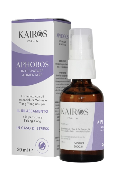 APHOBOS SPRAY 20 ML - farmacia187.it