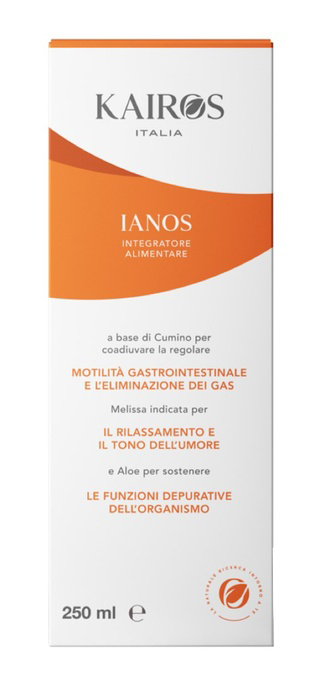 IANOS 250 ML - farmacia187.it